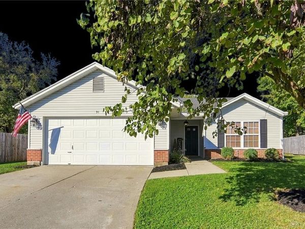 51 Shawnee Court, Franklin, OH 45005
