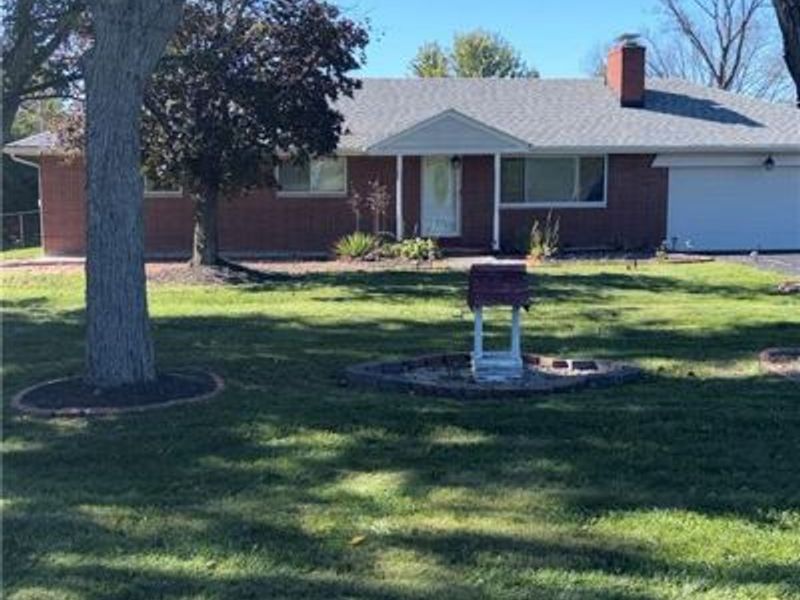 5865 Denlinger Road, Trotwood, OH 45426 Photo 1
