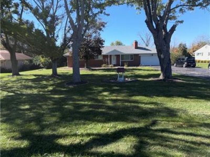 5865 Denlinger Road, Trotwood, OH 45426 Photo 2