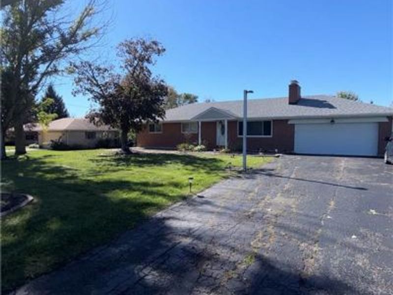 5865 Denlinger Road, Trotwood, OH 45426 Photo 3