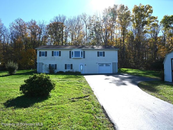 269 Bendix Road , Montrose, PA 18801
