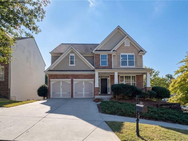 6730 Island Pointe Drive , Buford, GA 30518