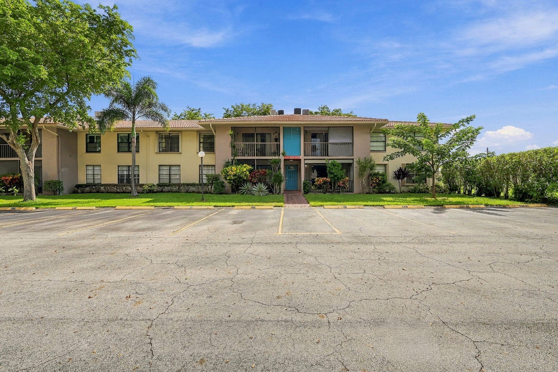 9935 Pineapple Tree Drive, Unit 108, Boynton Beach, FL 33436 Photo