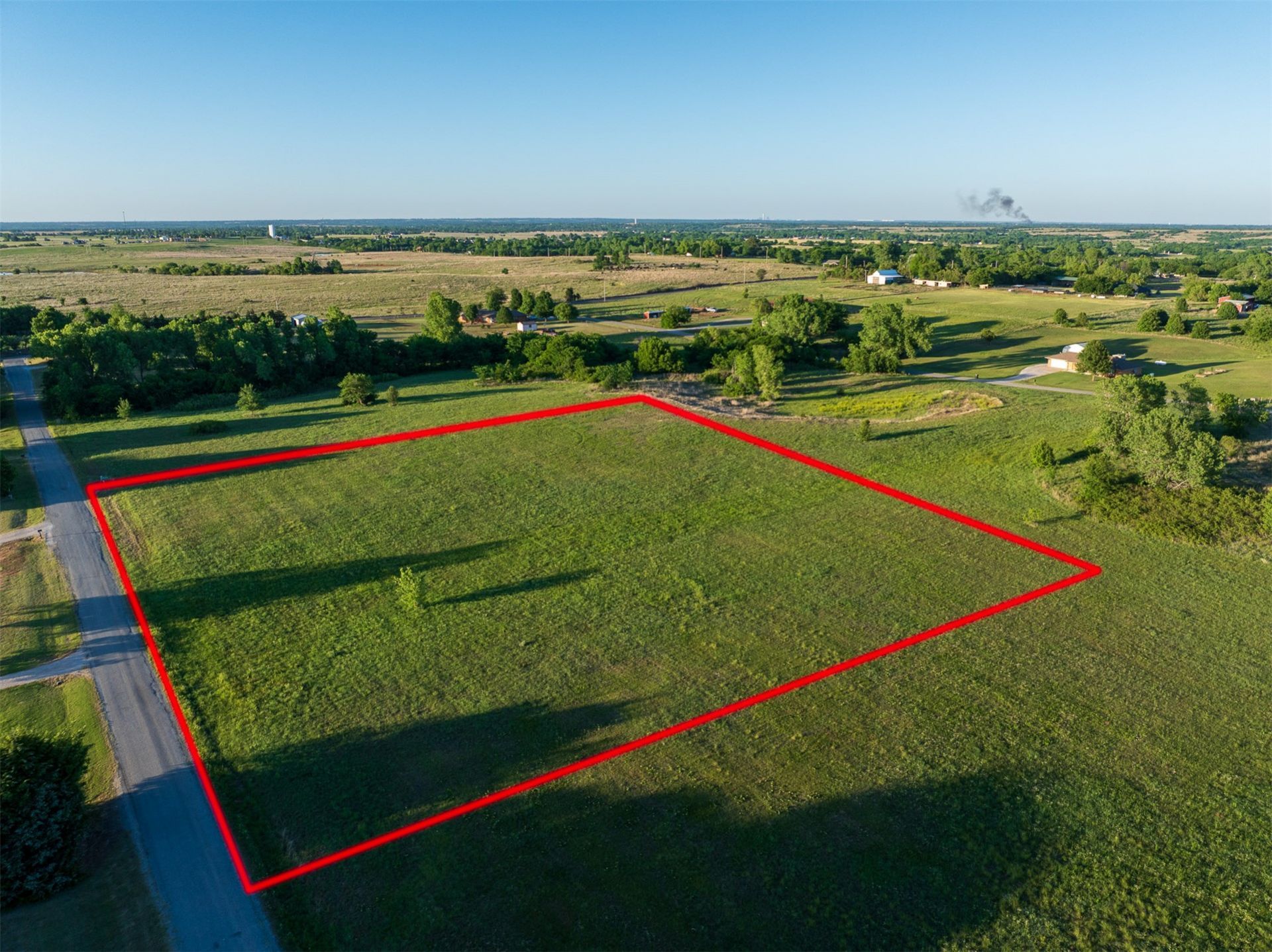 Please Call For Address, Tuttle, OK 73089 Main Photo