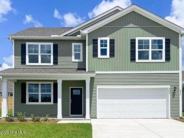 160 Pasture Street, Unit Lot 312, Wilmington, NC 28411