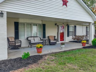 158 College Hill Road, Waco, KY 40385