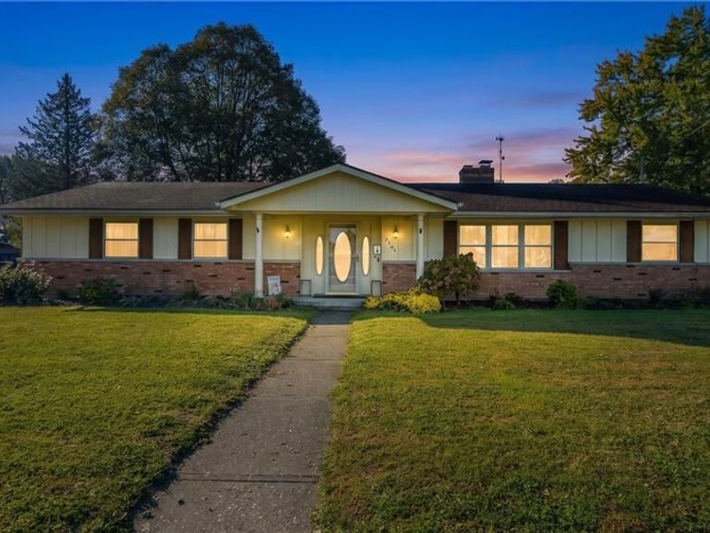 2305 Rebecca Drive, Springfield, OH 45503 Photo 1