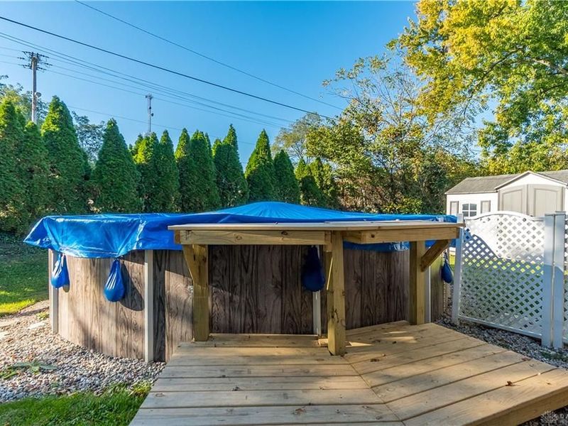 2305 Rebecca Drive, Springfield, OH 45503 Photo 36