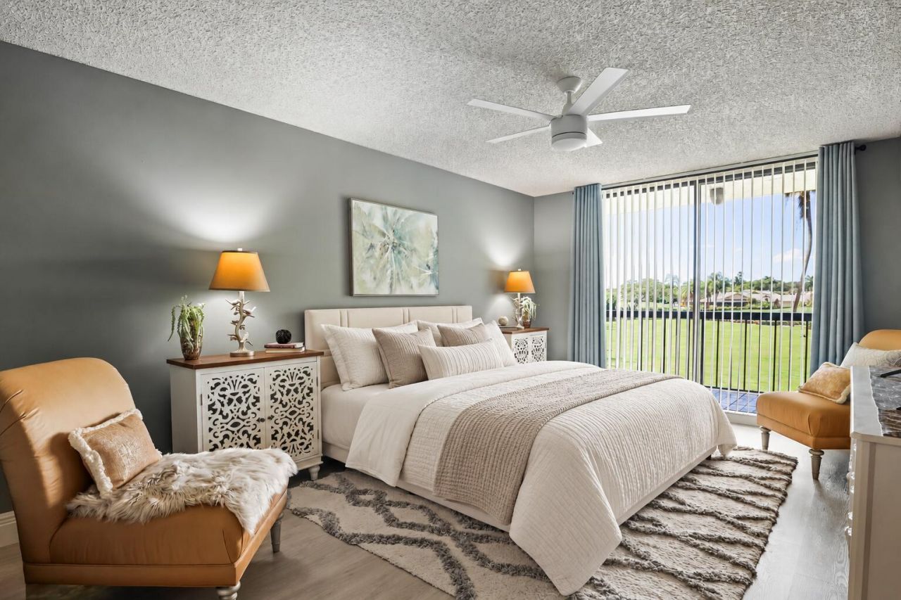 5257 Fountains Drive S, Unit 205, Greenacres, FL 33467 Photo
