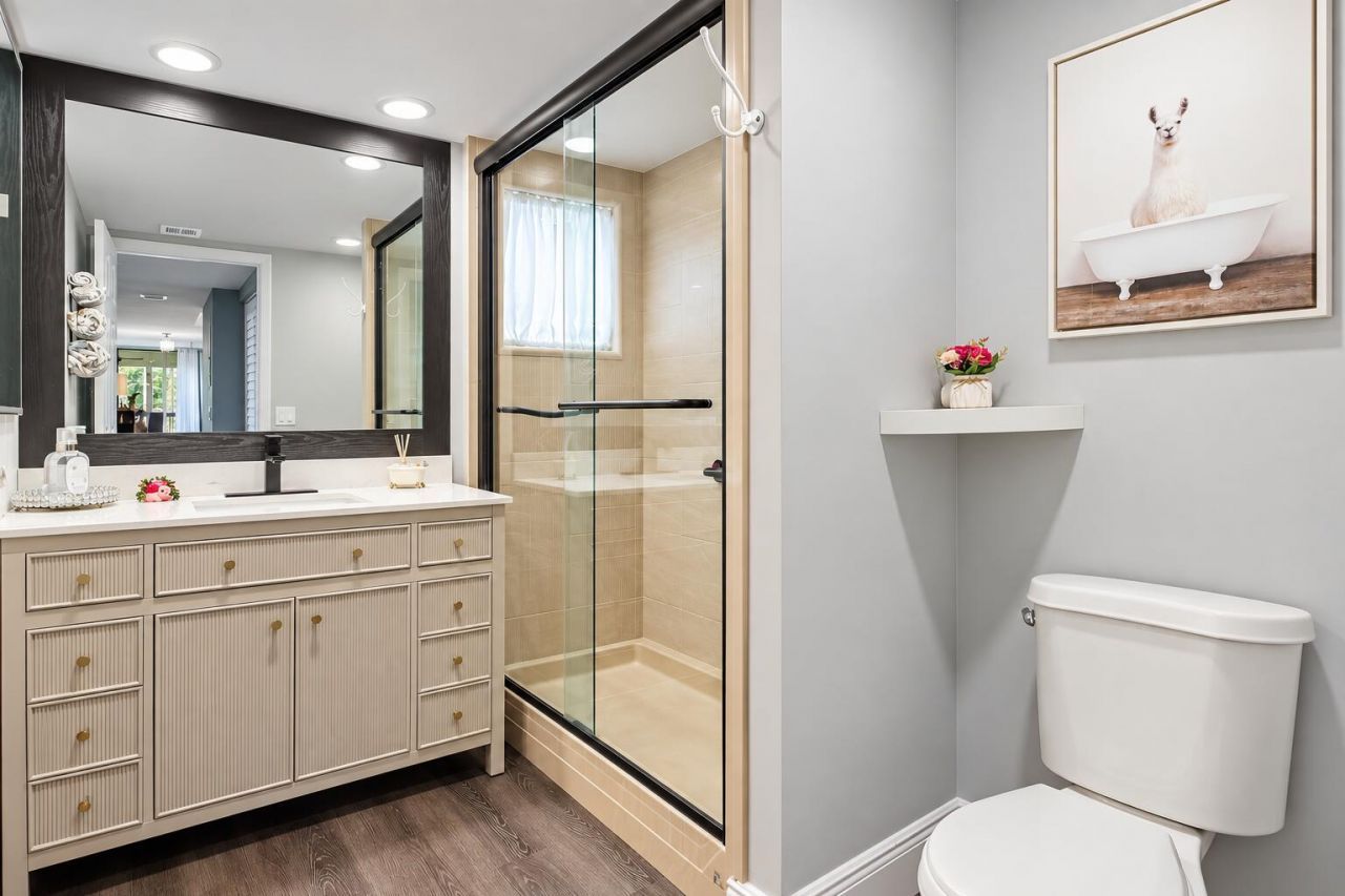 5257 Fountains Drive S, Unit 205, Greenacres, FL 33467 Photo