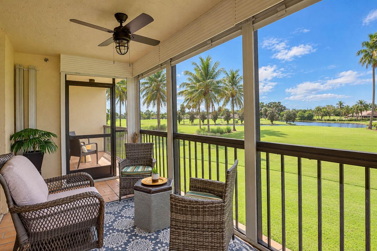 5257 Fountains Drive S, Unit 205, Greenacres, FL 33467 Photo