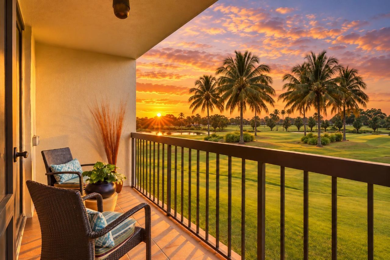 5257 Fountains Drive S, Unit 205, Greenacres, FL 33467 Photo