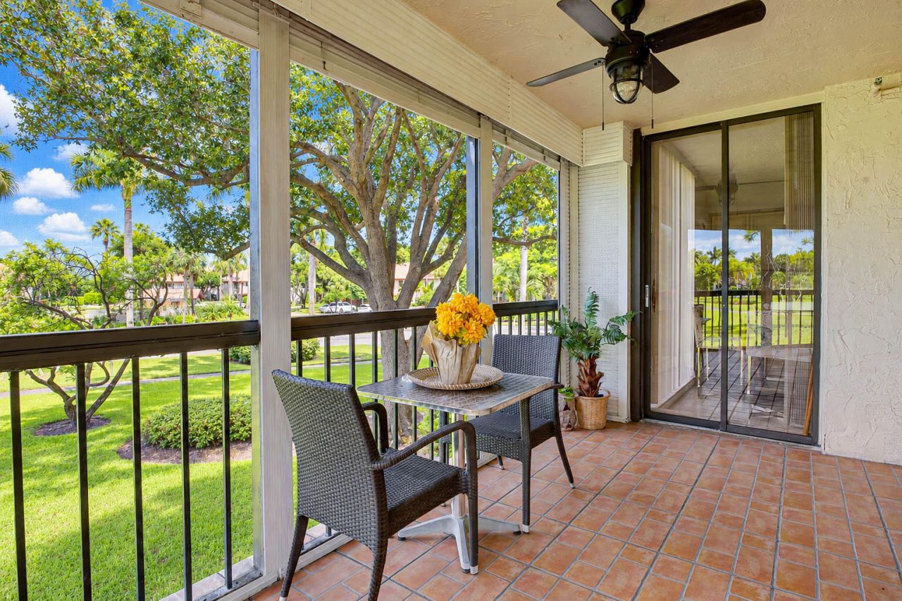 5257 Fountains Drive S, Unit 205, Greenacres, FL 33467 Photo