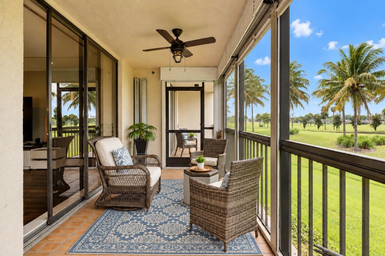5257 Fountains Drive S, Unit 205, Greenacres, FL 33467 Photo
