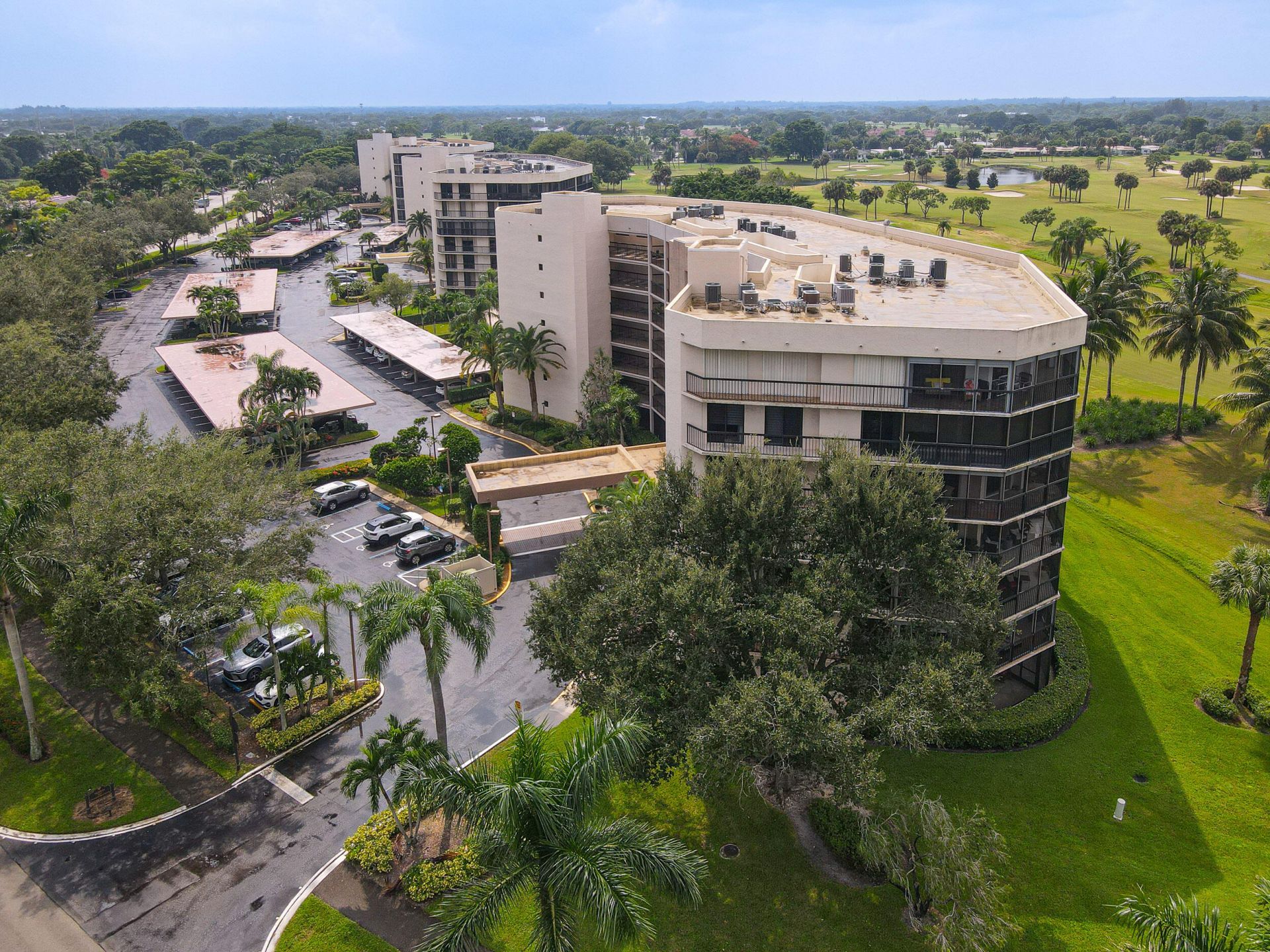5257 Fountains Drive S, Unit 205, Greenacres, FL 33467 Photo