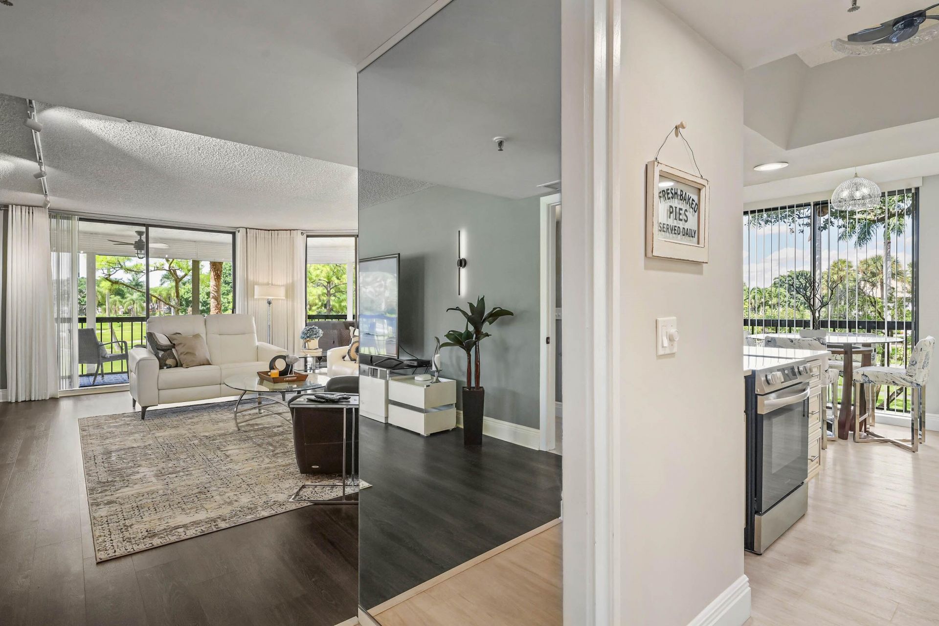 5257 Fountains Drive S, Unit 205, Greenacres, FL 33467 Photo