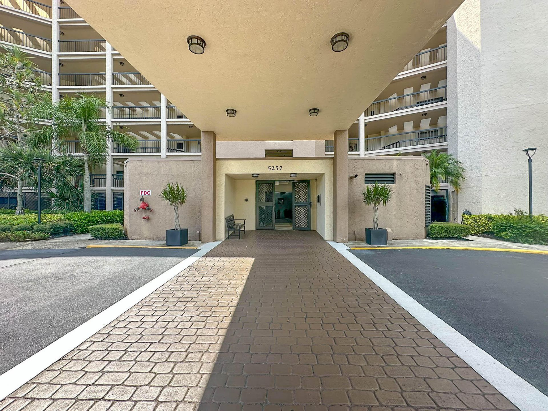 5257 Fountains Drive S, Unit 205, Greenacres, FL 33467 Photo