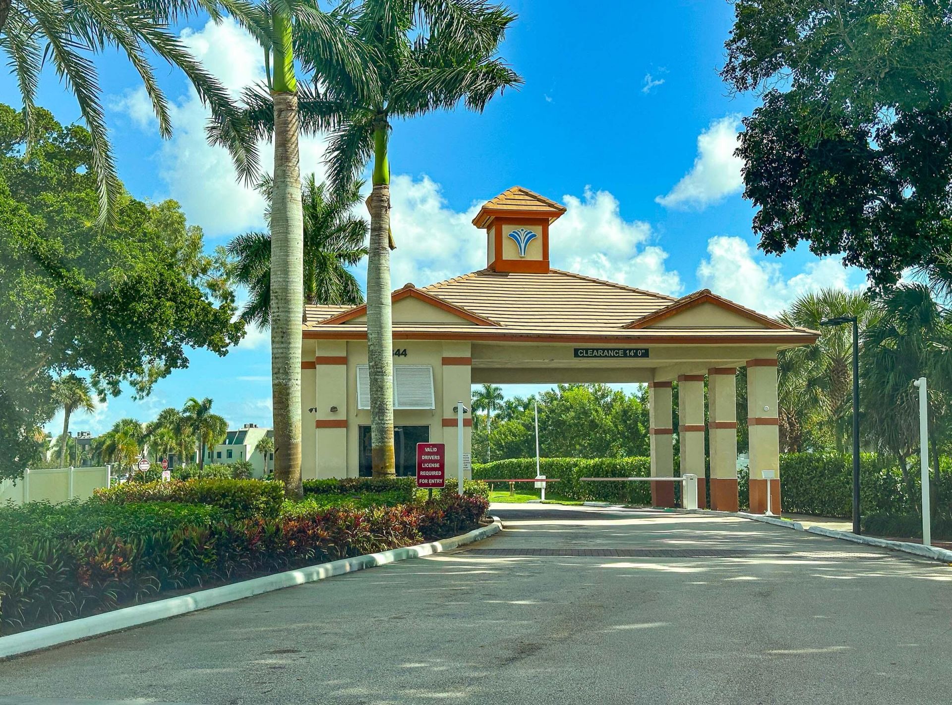 5257 Fountains Drive S, Unit 205, Greenacres, FL 33467 Photo