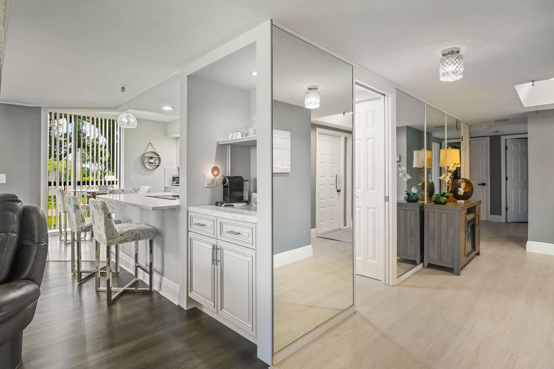 5257 Fountains Drive S, Unit 205, Greenacres, FL 33467 Photo