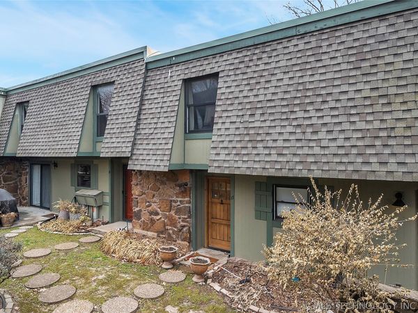 450779 E 341 , Unit 17, Afton, OK 74331
