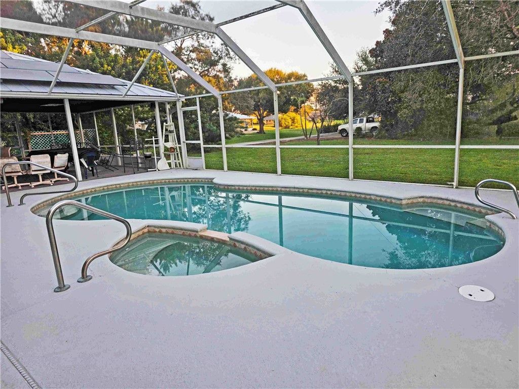 728 N Fischer Circle, Sebastian, FL 32958 Photo