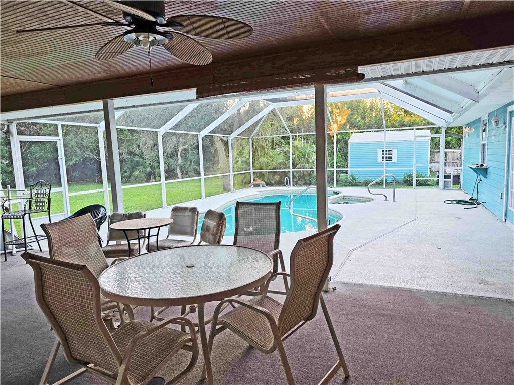 728 N Fischer Circle, Sebastian, FL 32958 Photo