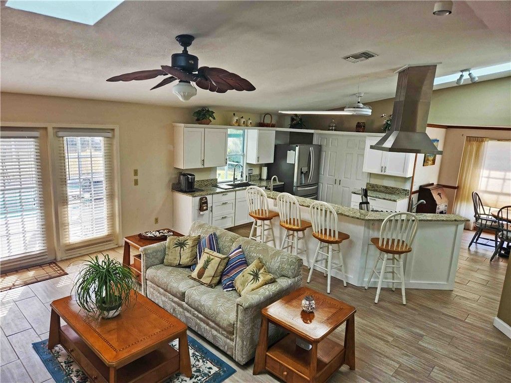 728 N Fischer Circle, Sebastian, FL 32958 Photo
