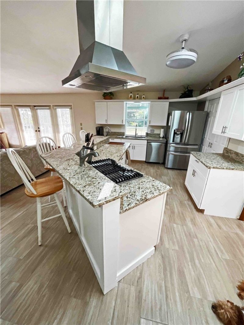 728 N Fischer Circle, Sebastian, FL 32958 Photo