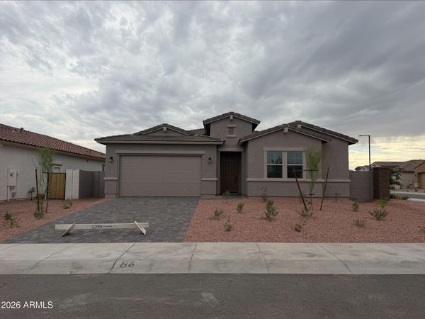 20283 W PINCHOT Drive, Buckeye, AZ 85396