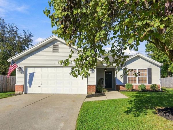 51 Shawnee Court, Franklin, OH 45005