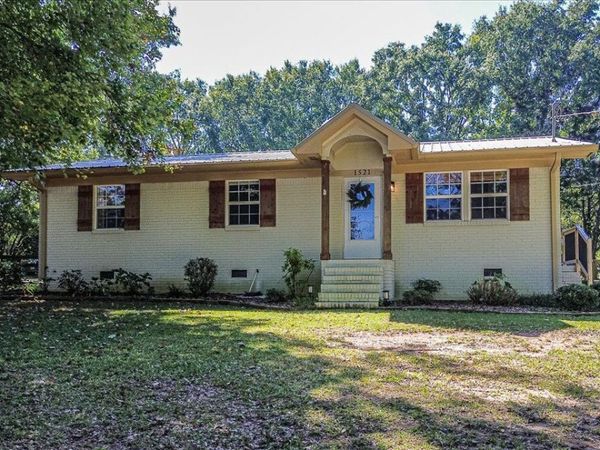 1521 Aiken Road, Bogart, GA 30622