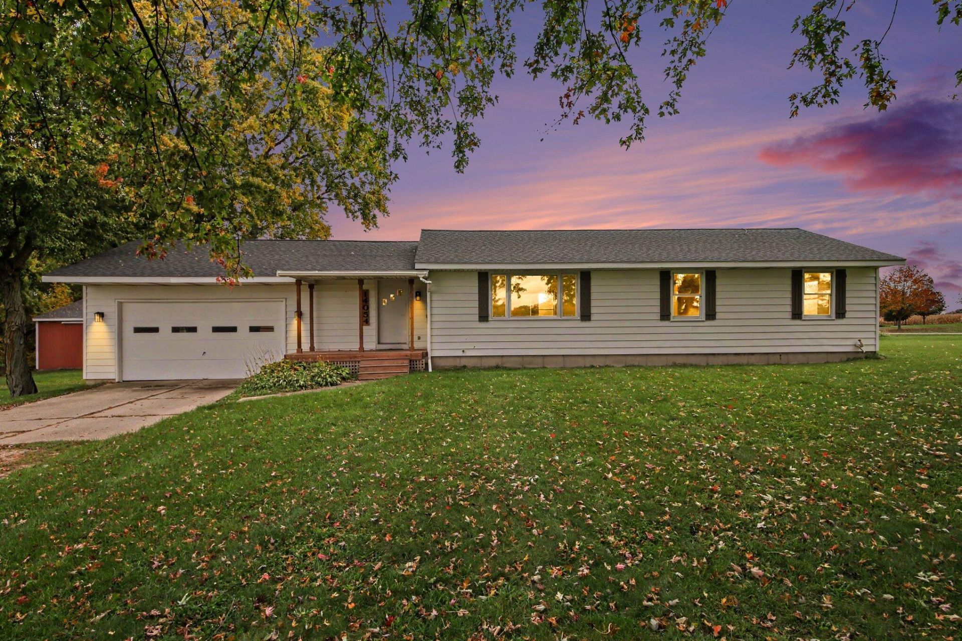 14054 48th Avenue, Coopersville, MI 49404 Main Photo