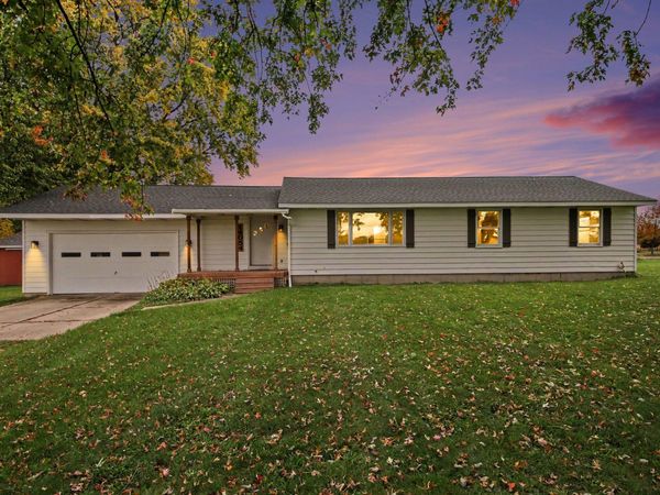 14054 48th Avenue, Coopersville, MI 49404