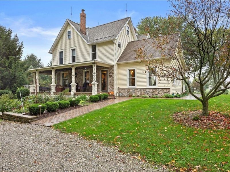 13085 Chatham Road, Spencer, OH 44275 Photo 1