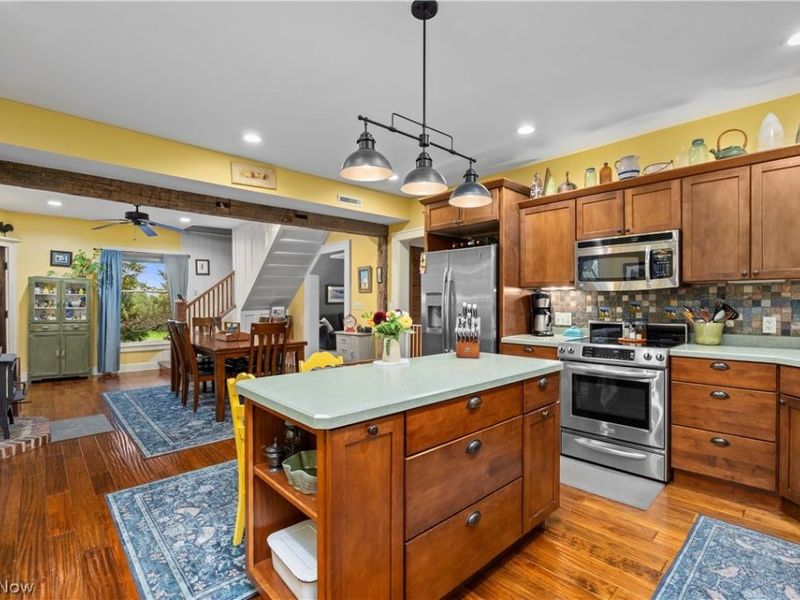 13085 Chatham Road, Spencer, OH 44275 Photo 13