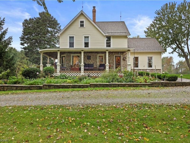 13085 Chatham Road, Spencer, OH 44275 Photo 2