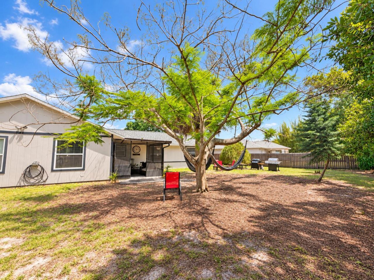 1902 SW Aladdin Street, Port Saint Lucie, FL 34953 Photo