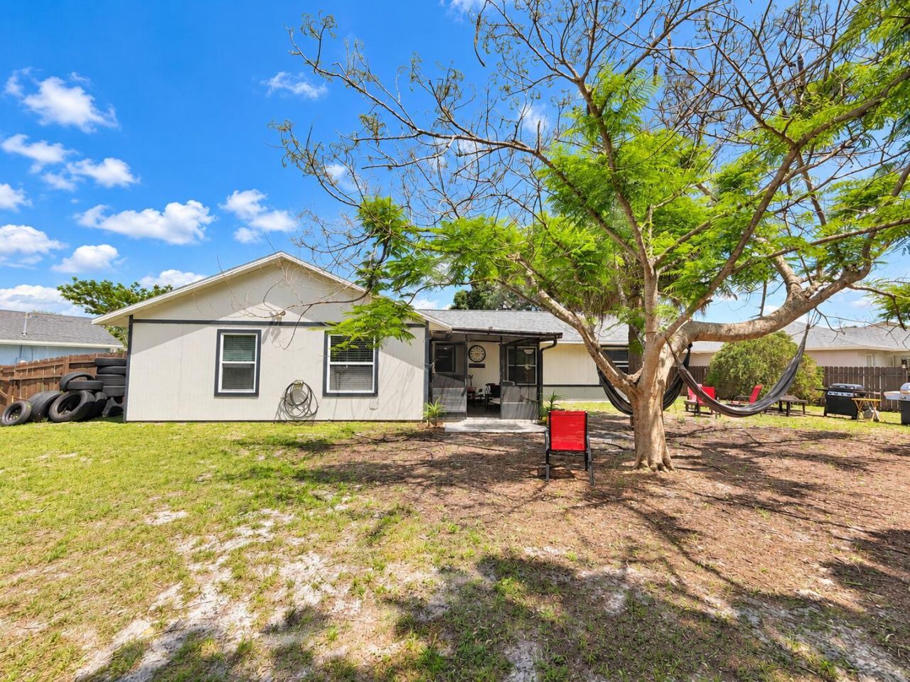 1902 SW Aladdin Street, Port Saint Lucie, FL 34953 Photo