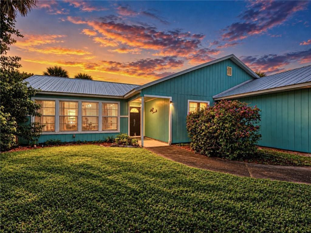 795 4th Lane, Vero Beach, FL 32962 Photo