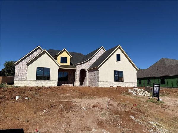 1489 Pedras Place, Newcastle, OK 73065