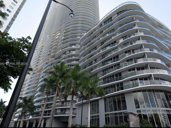 488 NE 18th St , Unit 4509, Miami, FL 33132