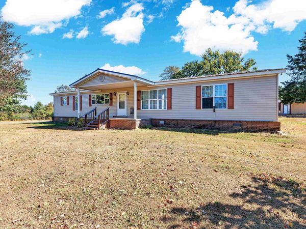 62 Highway 25 N , Greenbrier, AR 72058