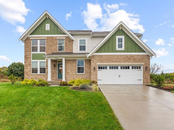 7584 Cordoba Drive, Liberty Twp, OH 45044