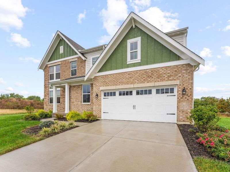 7584 Cordoba Drive, Liberty Township, OH 45044 Photo 2
