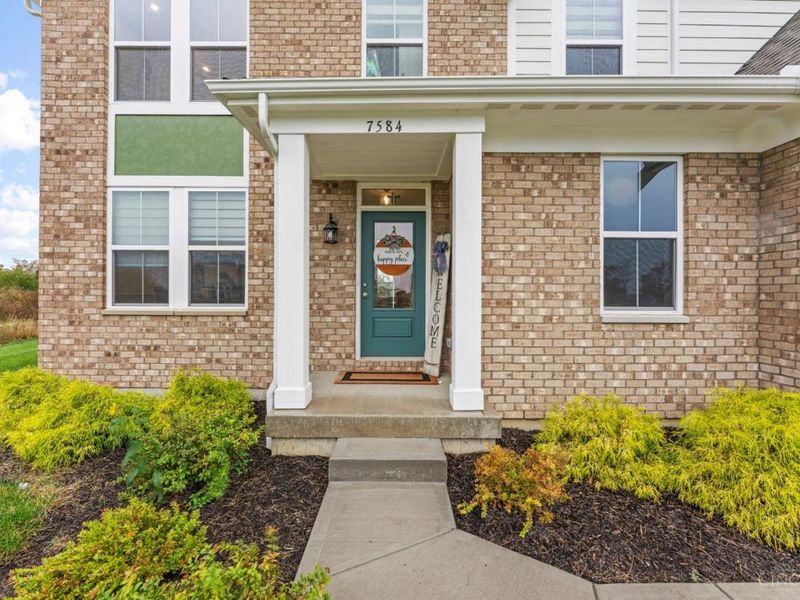 7584 Cordoba Drive, Liberty Township, OH 45044 Photo 3