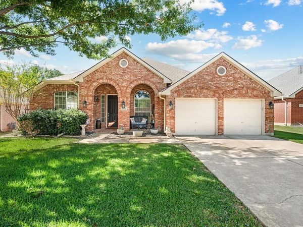 2632 Morgan Ann Avenue, Mansfield, TX 76063