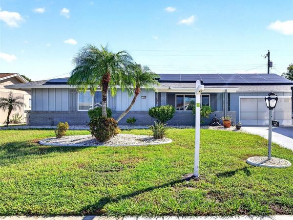 1743 COUNCIL DRIVE , SUN CITY CENTER, FL 33573