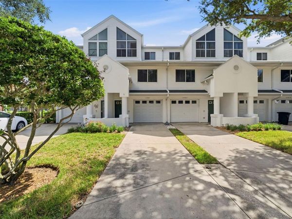 14885 SEMINOLE TRAIL , SEMINOLE, FL 33776