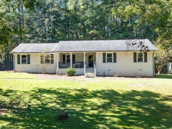 365 Providence Road, Athens, GA 30606