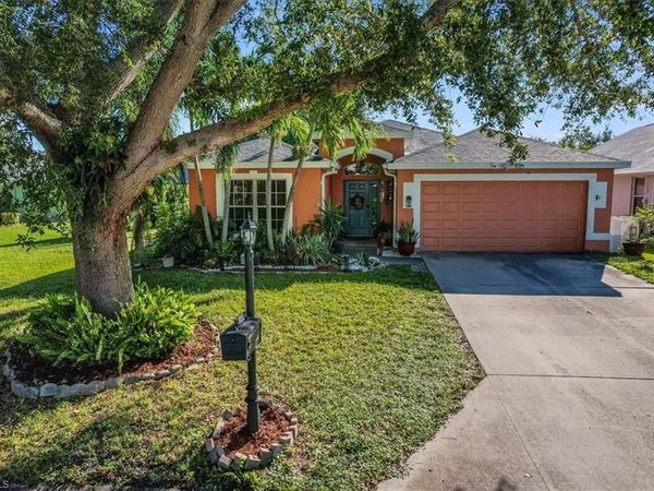 9230 Middle Oak DR , FORT MYERS, FL 33967
